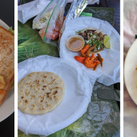 Pupusería La Casita