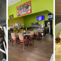 Pupuseria y Antojitos Guanaquitas