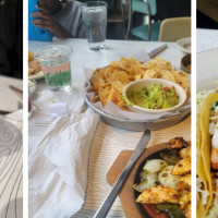 Pure Taqueria Brookhaven