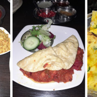 Purple Olive - Hunts Cross