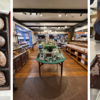 Putnam Pantry Candies & Icecream