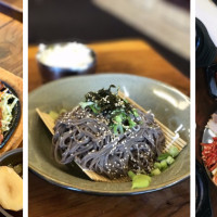 Pyeong Chang Tofu House