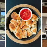 PYRO'S Fire Fresh Pizza