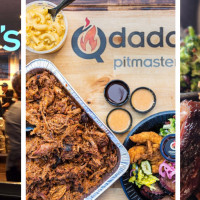 Q Daddy's Pitmaster BBQ