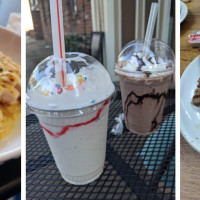 Quality Time & Carry Out