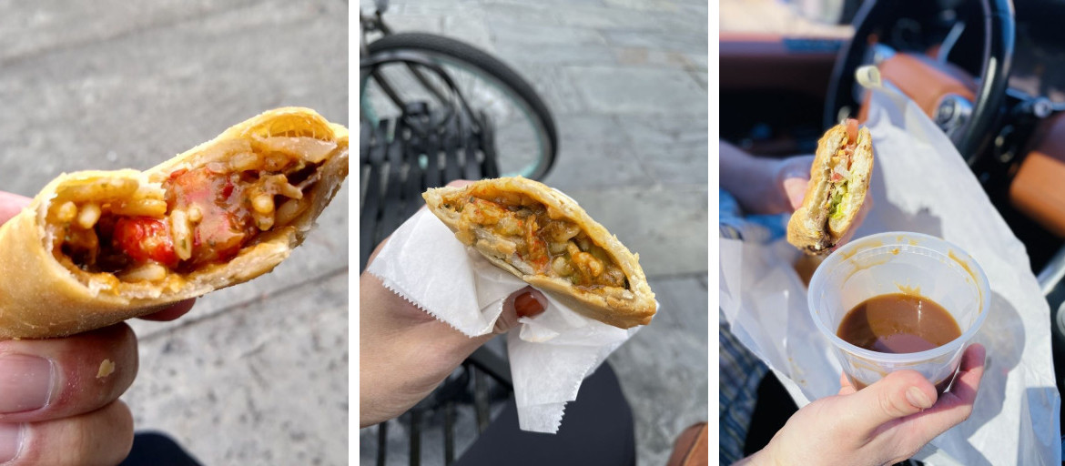 Quarter Deli and Groceries