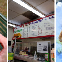 Quarter Deli and Groceries