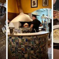 Quattro Gatti Ristorante e Pizzeria