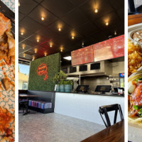 Que Ricos Fresh Mexican Kitchen