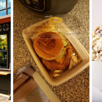 Queen Mother's Kitchen