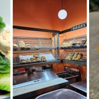 Queens Bagels & Delicatessen