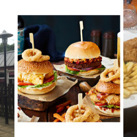 Queens Crossing Brewers Fayre