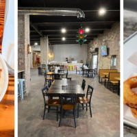 Quentin’s BBQ & Sides