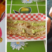 Quesadillas Del Sur Lupita