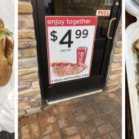 Quick Delicious by Mama Floras