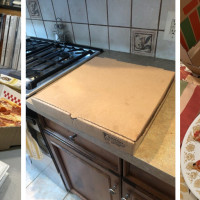 Quig's Pizza Steaks & Hoagie's