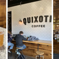 Quixotic Coffee