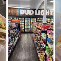 Qwik-Korner Deli-Grocery