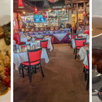 Raagini Indian Bistro