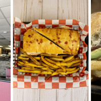 Ragù II NY Pizza & Italian Kitchen