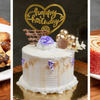 Raices Colombianas restaurant