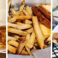 Railroad Street Bar and Grill