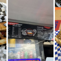 Rain City Hot Dogs & Burgers LLC