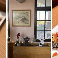 Rain Thai & Sushi Cuisine