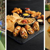 Rainforest Cafe Nashville