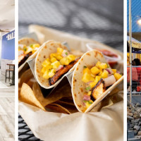 Ralph's Harborview Bar & Grill at Moors Resort