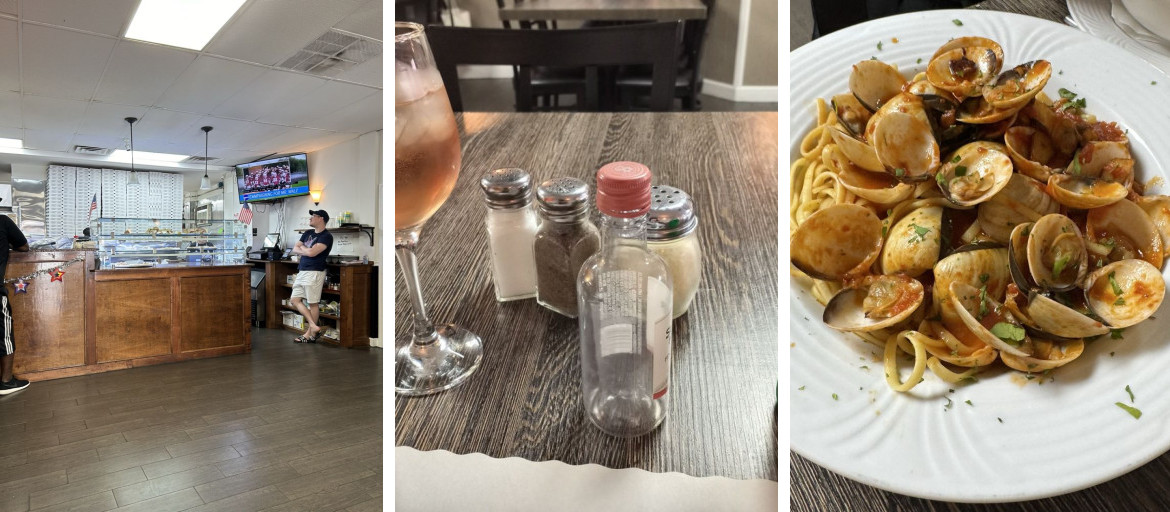 Ralph's Italian Restaurant & Pizzeria