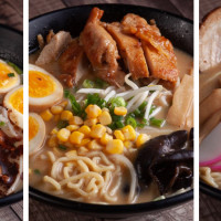Ramen 101 Rocklin + Hawaiian BBQ