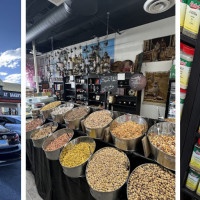 Ranch Mediterranean Market