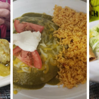 Rancho Grande - Corning