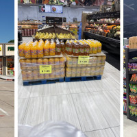 Rancho Grande Supermercado