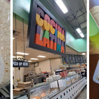 Rancho San Miguel Market