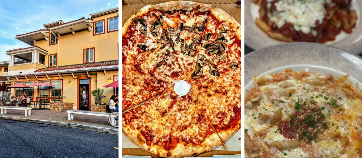 Randazzo Pizzeria & Family Restaurant