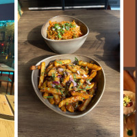 Ranga Indian Street Food