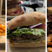 Raquel's Restaurant & Catering