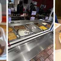 Rascals Cajun Restaurant