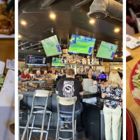 Ray J's American Grill