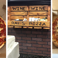 Ray's Famous Pizza Cave Creek