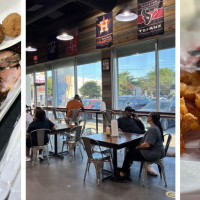 Ray's Real Pit BBQ Shack