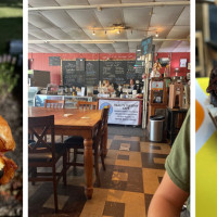 Reality Tuesday Cafe