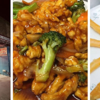 Red Apple Chinese Restaurant