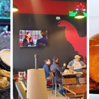 Red Claws Crab Shack