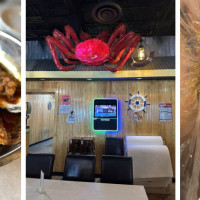 Red Crab House - Laurel