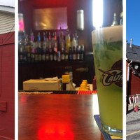 Red Creek Bar & Grill