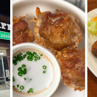 Red Curry Thai Cuisine