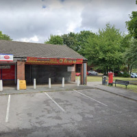 Red Dot Pizza Company